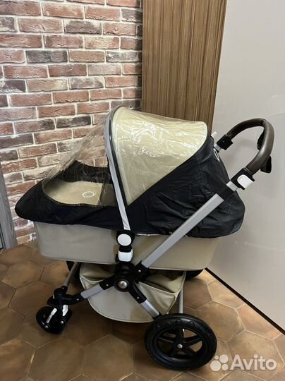 Коляска Bugaboo Cameleon 3