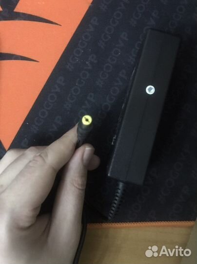 Блок питания для ноутбука acer 90w 5.5 x 1.7