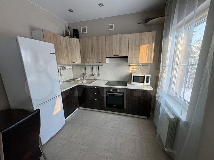 Дом 94 м² на участке 5 сот.