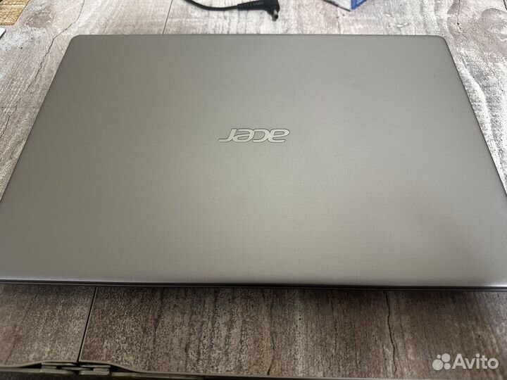 Acer swift 3