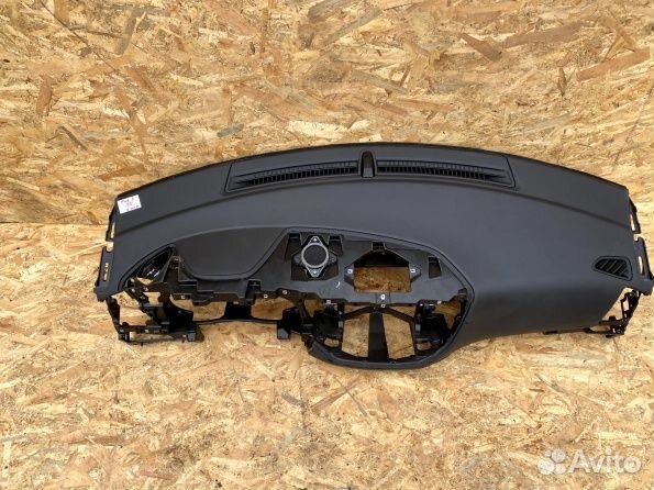 Торпедо с подушкой Хендай Туксон 3 TL