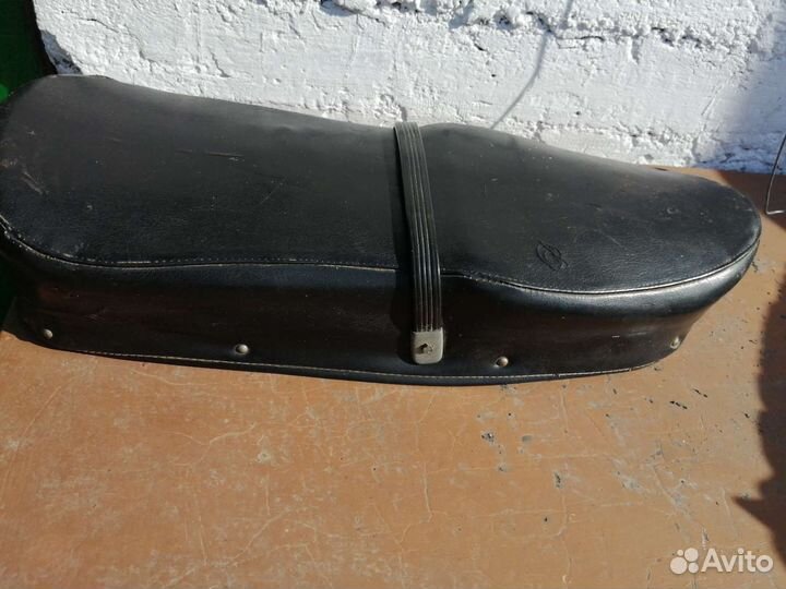 Сиденье от восхода