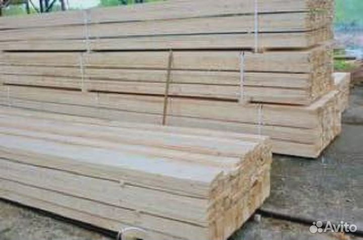 Доска стропила