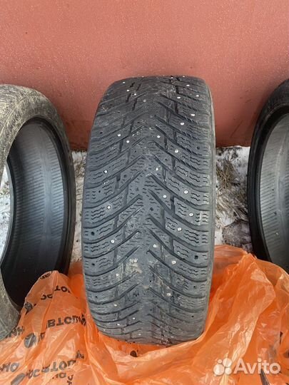 Nokian Tyres Hakkapeliitta 8 225/45 R19 96T