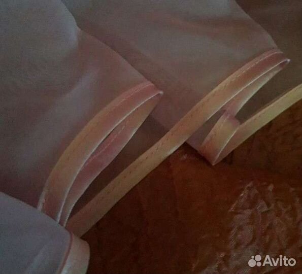 Шторы с ламбрекеном