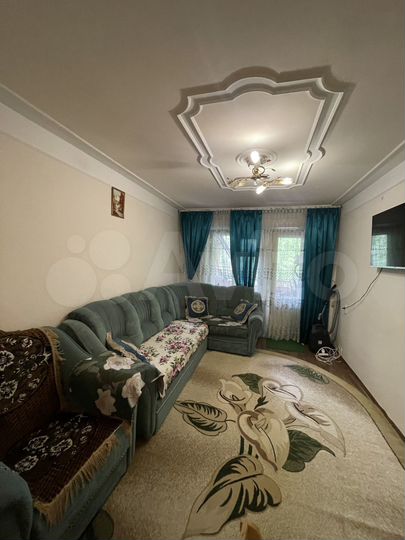 2-к. квартира, 43 м², 2/3 эт.