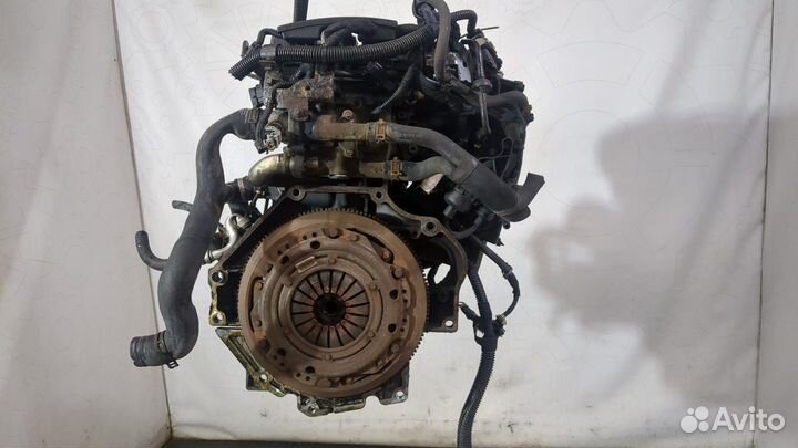 Двигатель Opel Astra H Z16XER 1.6 Бензин, 2007