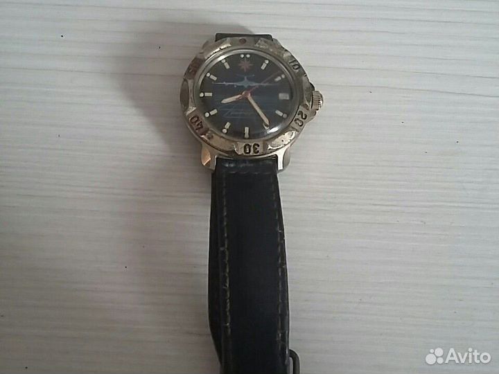 Часы
