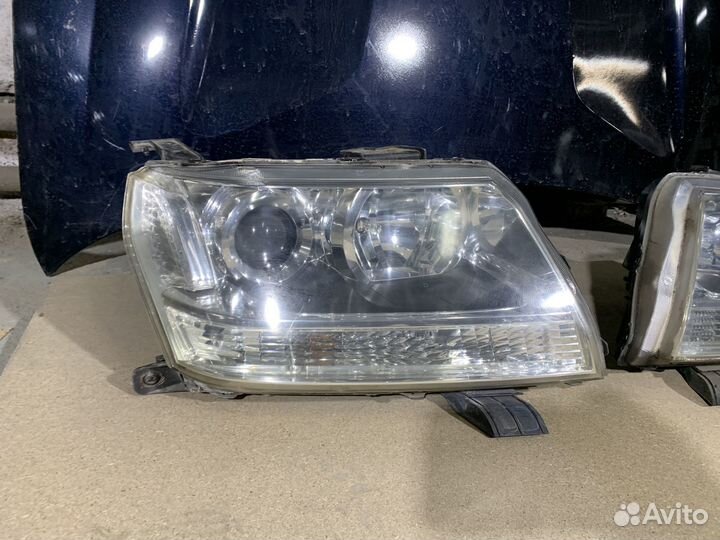 Фара grand vitara