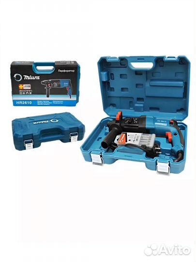 Перфоратор Miura HR2610 новый