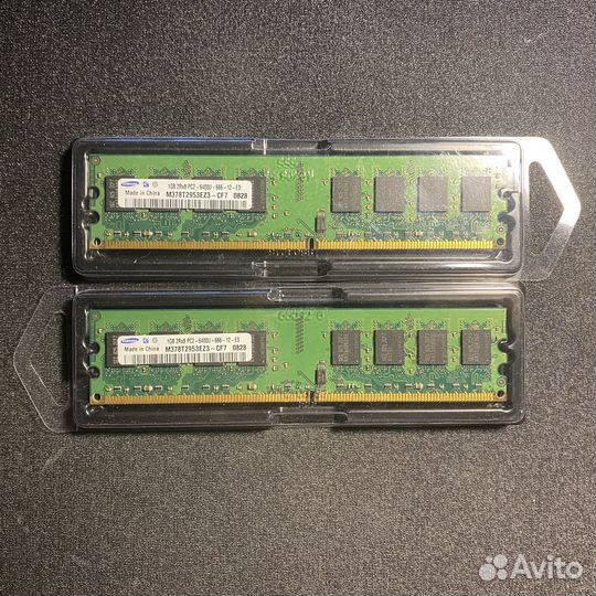 2 Мат платы + Проц + озу + бп (все на запчасти)