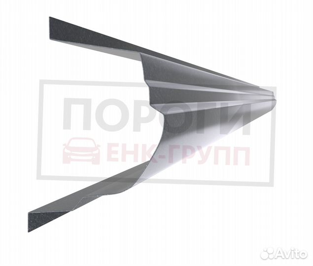 Пороги Hyundai XG седан и другие