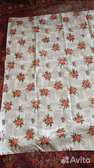 Скатерть клеенка