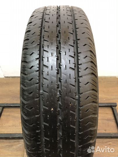 Nokian Tyres Hakka C Cargo 215/75 R16C S