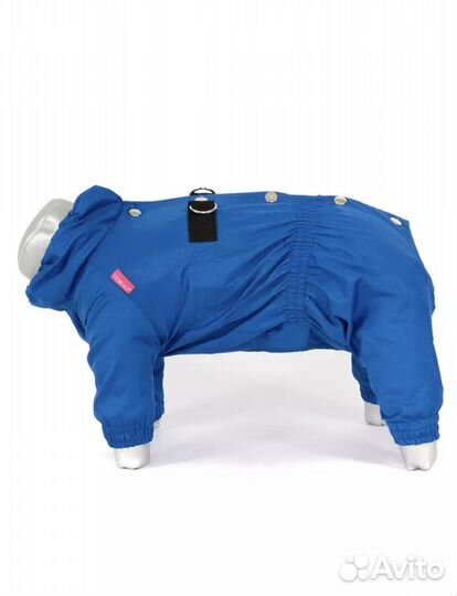 Комбинезон для собаки размер L