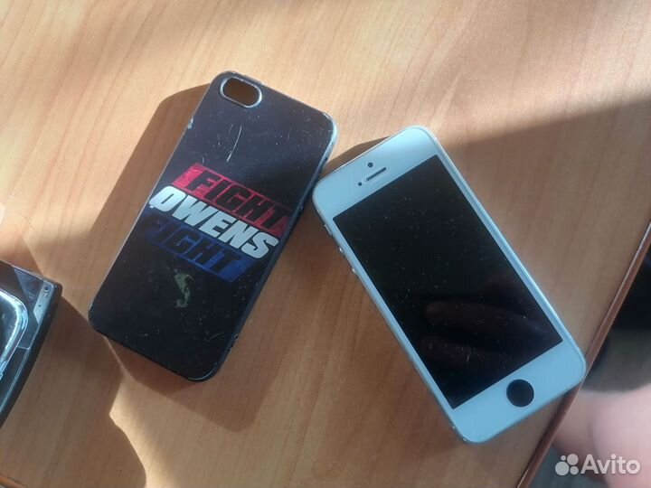 iPhone 5S, 32 ГБ