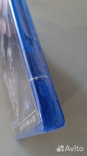 Новый диск на PS4 Dungeons & Dragons–Dark Alliance