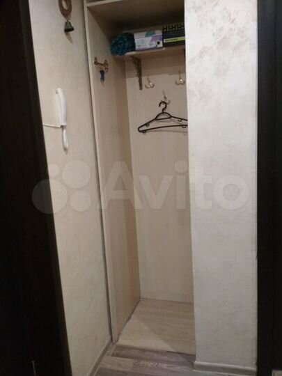 2-к. квартира, 45 м², 2/5 эт.