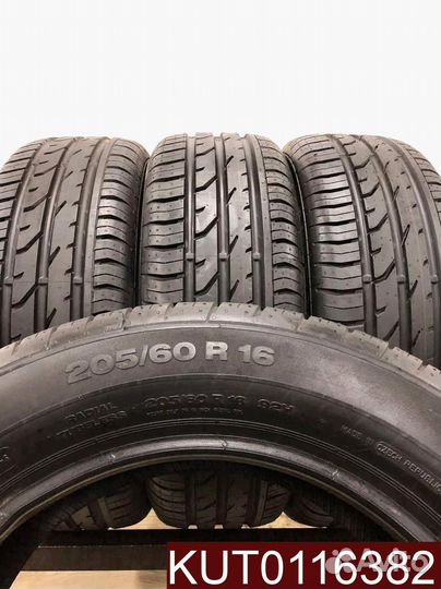 Continental ContiPremiumContact 2 205/60 R16 92H