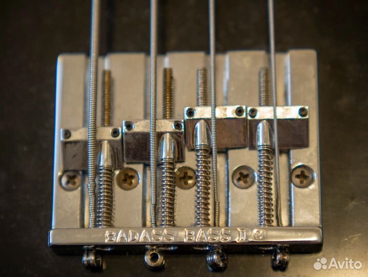 Бас гитара Fender jazz bass USA