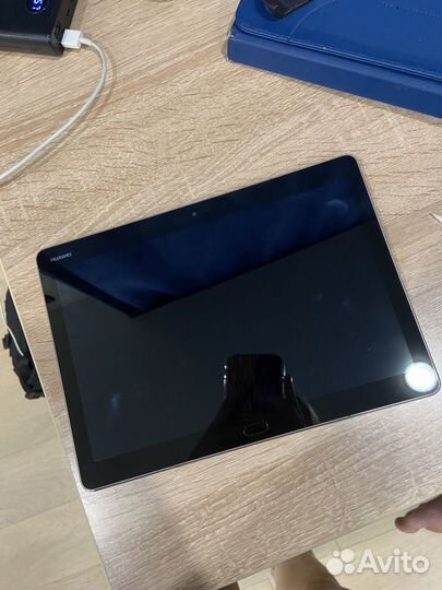 Планшет huawei mediapad m3 lite 10