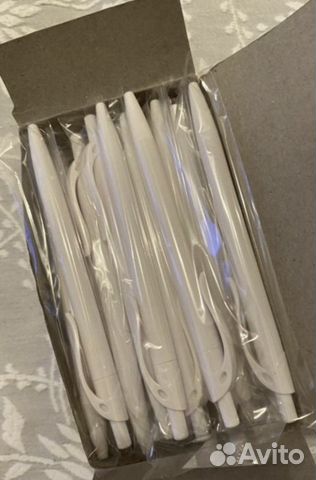 Шариковые ручки