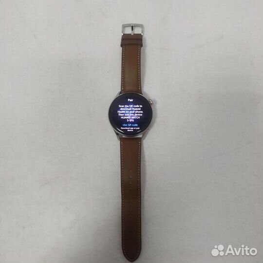 Смарт-часы Huawei Watch 3 Classic NFC