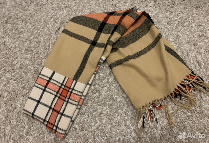 Шарф ASOS Design