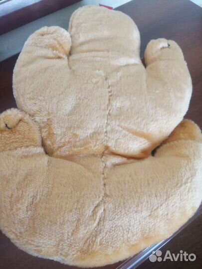 Мягкие игрушки собаки