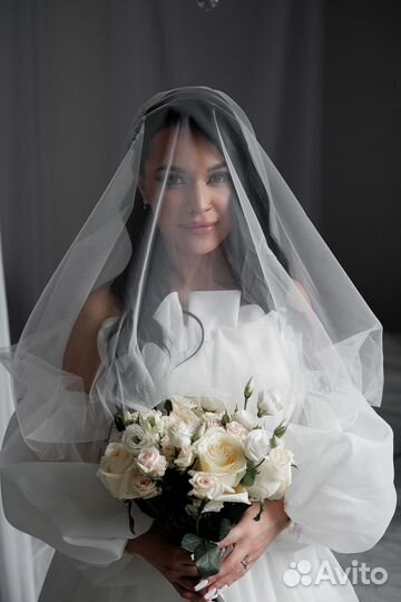 Свадебный фотограф. Видеограф. Коптер