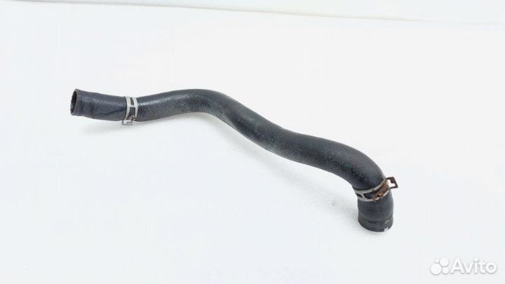 Б/У Патрубок системы охлаждения Состояние