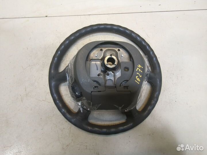 Руль Infiniti QX4 (JR50), 1997