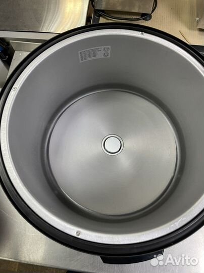 Рисоварка 5,6л