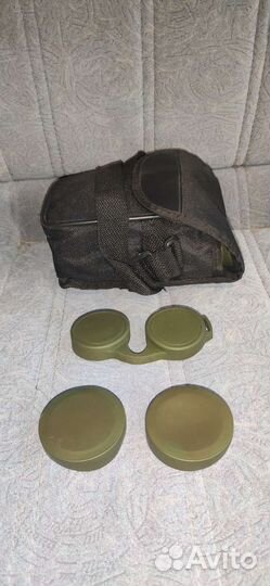 Бинокль 30х50