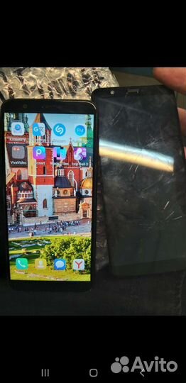 Честный ремонт / выкуп электроники