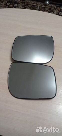 Зеркала на ваз