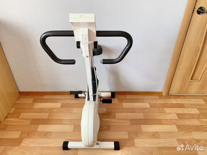 Велотренажер kettler consul sport