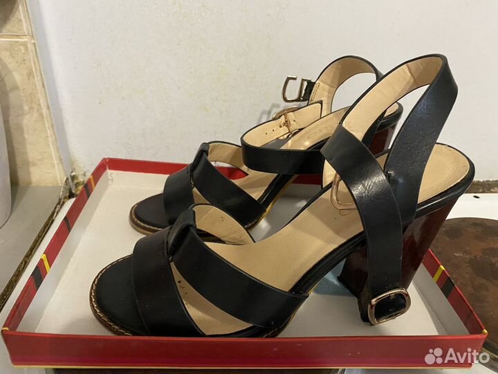 Босоножки 36 размер