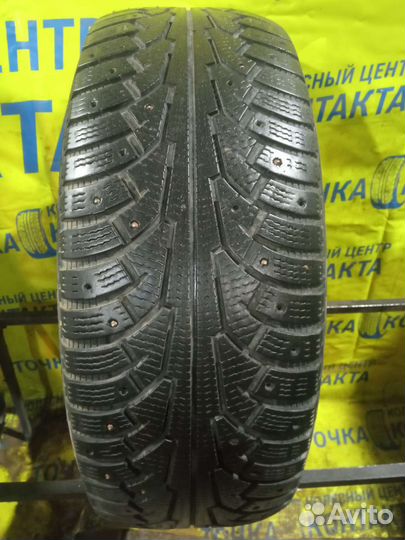 Nokian Tyres Hakkapeliitta 5 265/60 R18