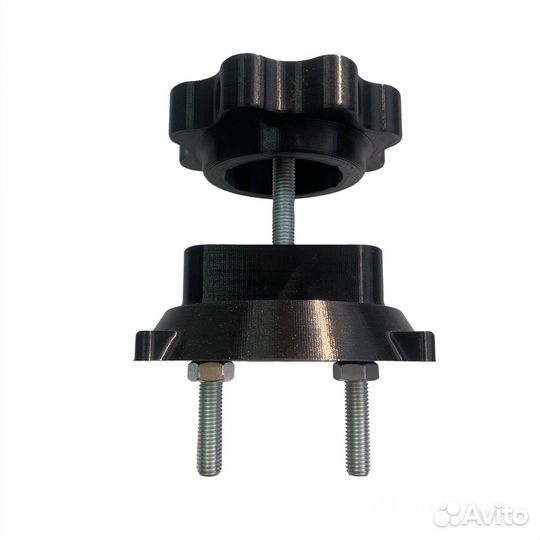 Крепление для экспедиционной канистры Extrime