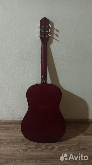 Классическая гитара Belucci Bc3905