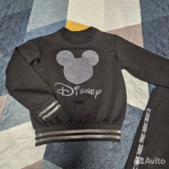 Костюм для девочки 98