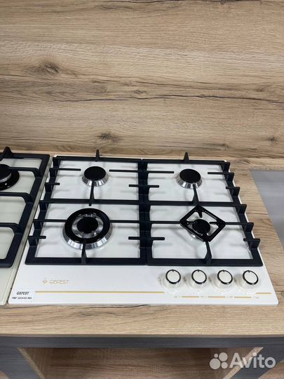 Варочная панель Gefest