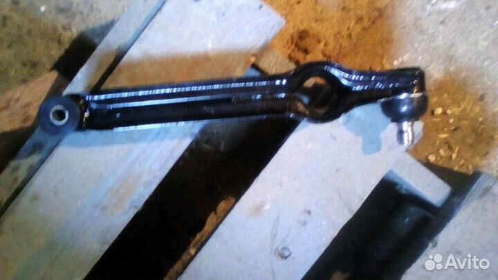 Рычаг подвески Матиз спарк