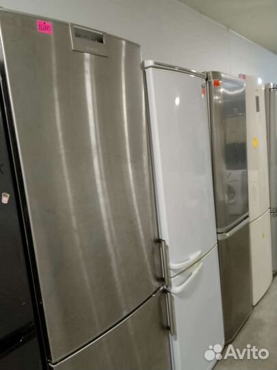 Холодильник бу с гарантией и доставкой