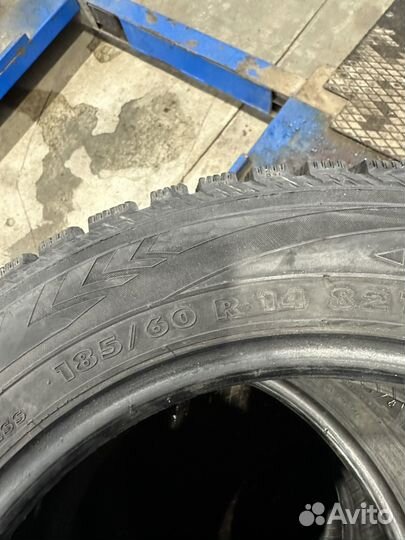 Nordman Nordman 4 185/60 R14