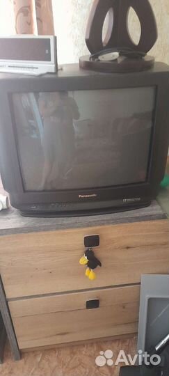 Телевизор бу