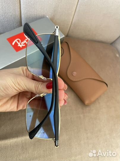Очки Ray Ban оригинал