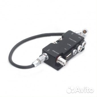 Расширение B-Box 9 Pins KO-2 для RED Komodo 30см