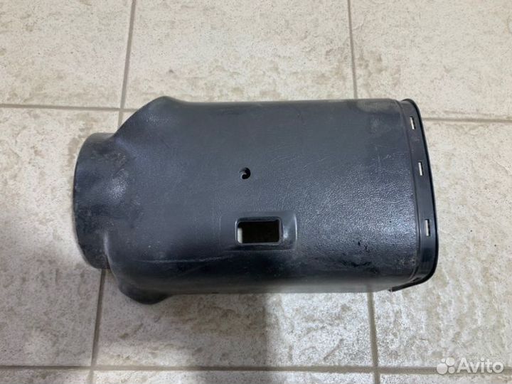 Кожух рулевой колонки Камаз 5490 дизель 2015